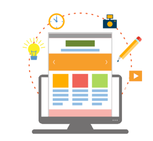 Разработка корпоративного портала в Пхохане