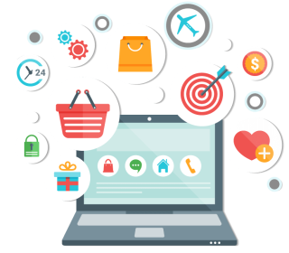 Разработка площадки электронной коммерции в Пхохане