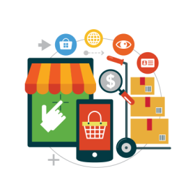 Разработка сложного сайта для сферы логистики в Пхохане